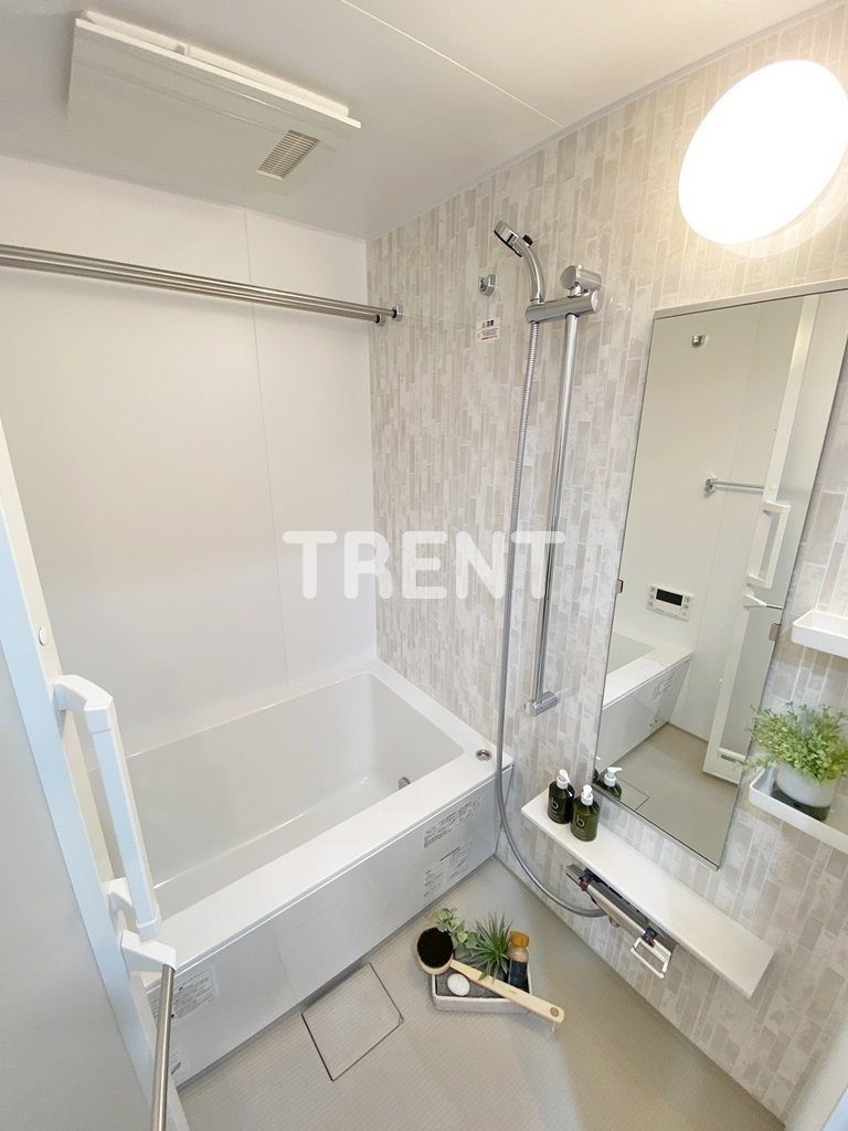 ザパークハビオ新中野-504