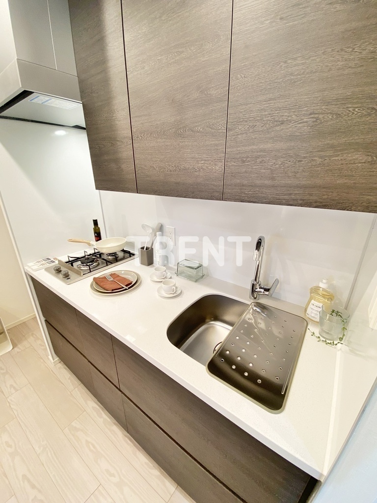 ザパークハビオ新中野-504