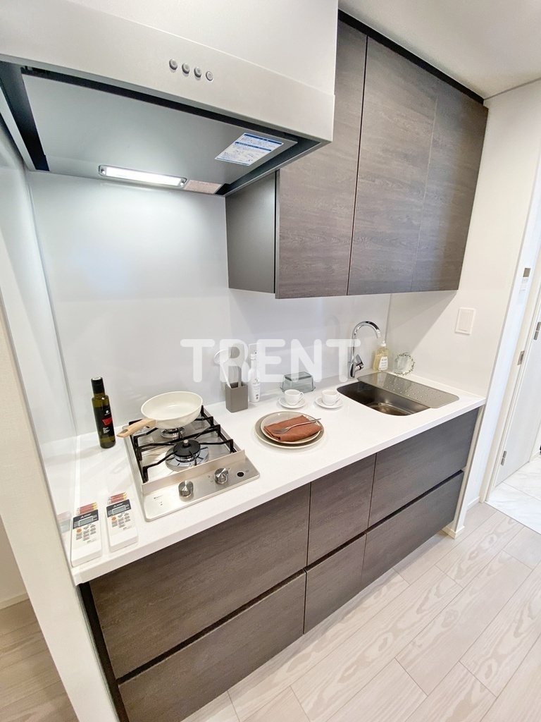 ザパークハビオ新中野-504