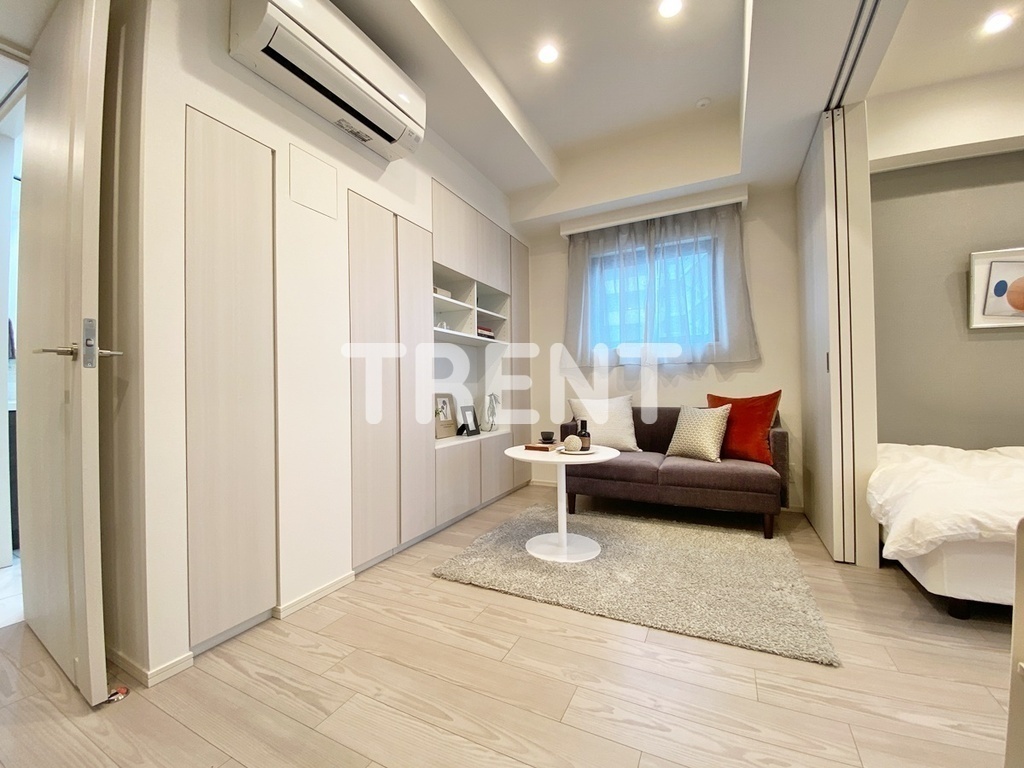 ザパークハビオ新中野-504