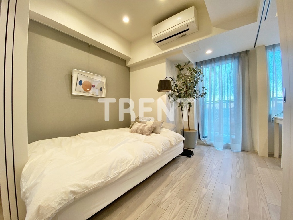 ザパークハビオ新中野-504