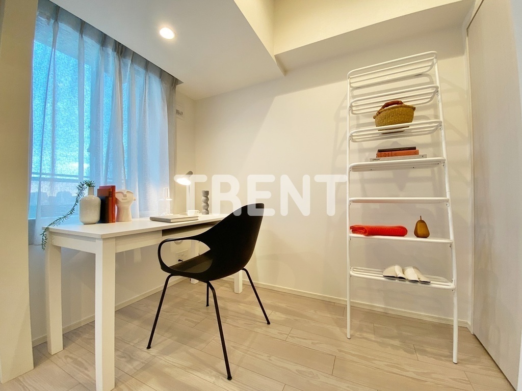 ザパークハビオ新中野-504