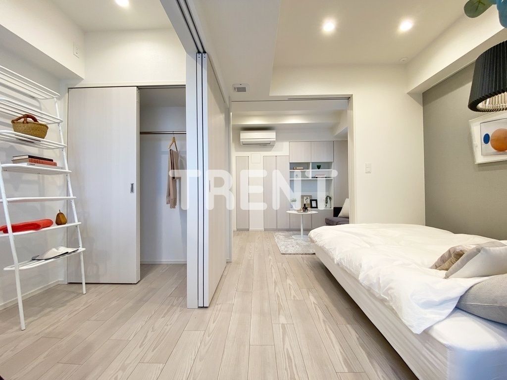 ザパークハビオ新中野-504