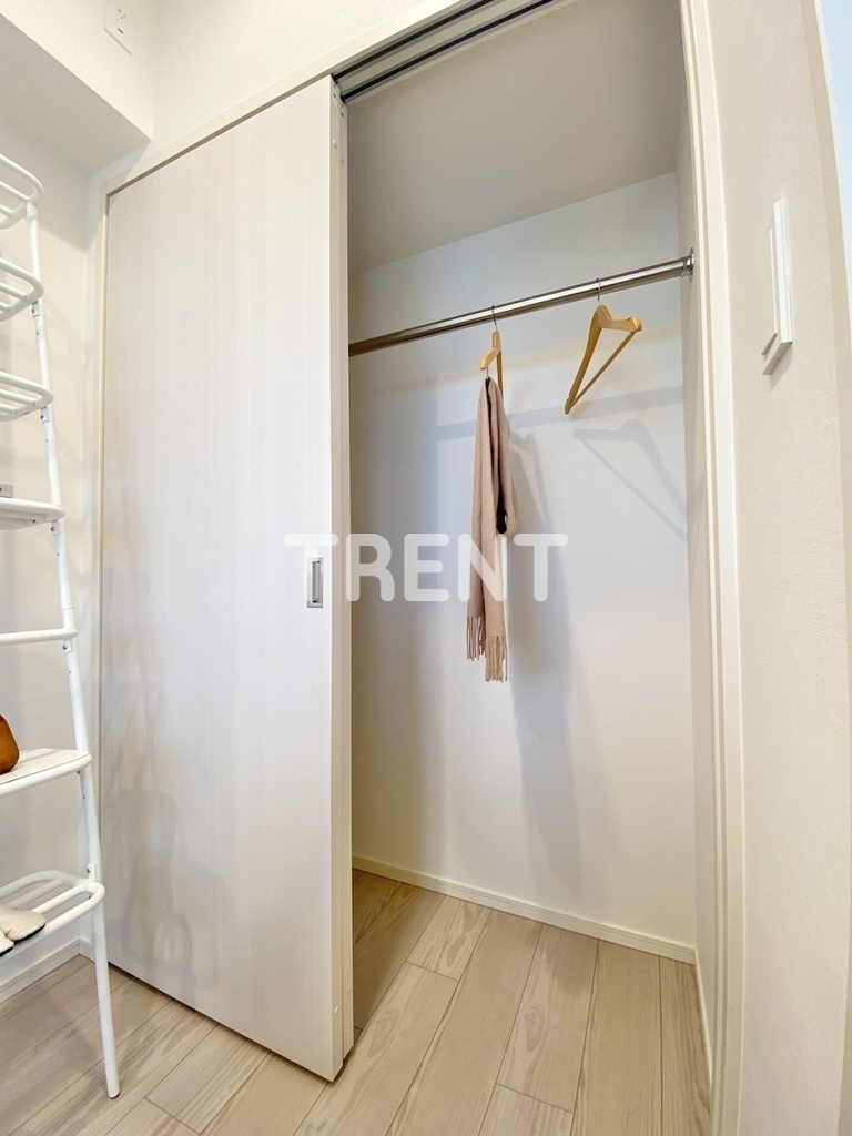 ザパークハビオ新中野-504