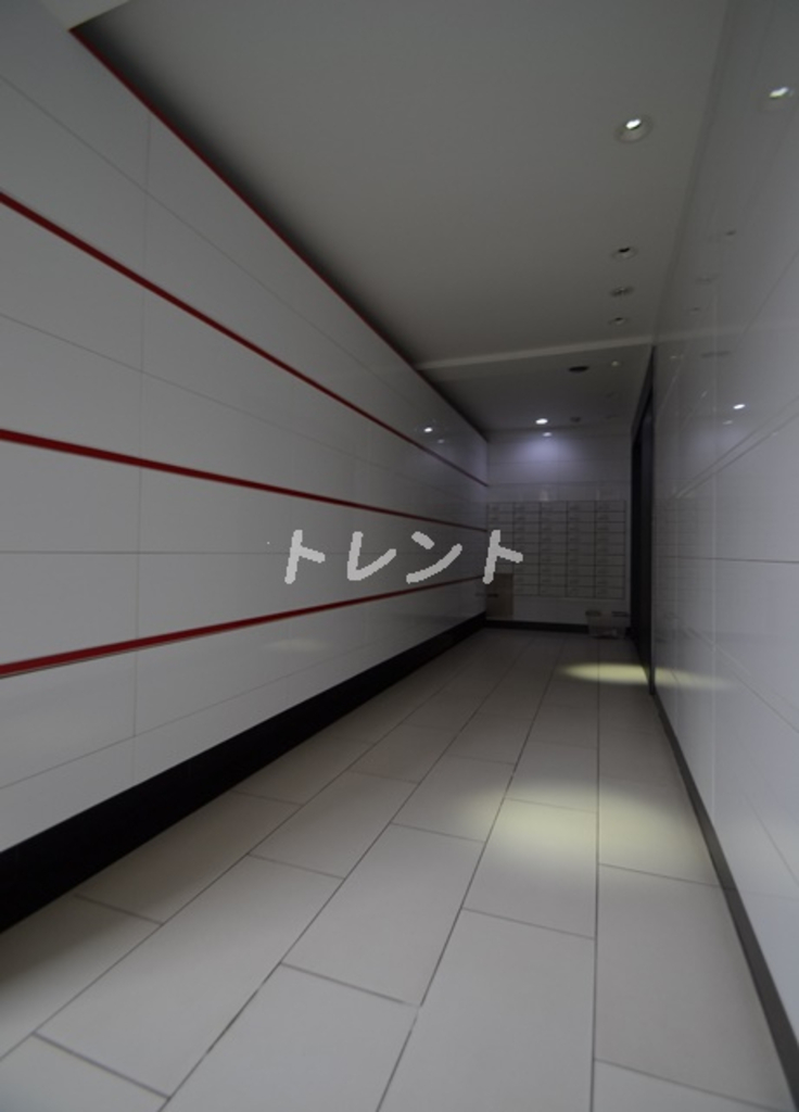 プレミアムキューブ新中野-407