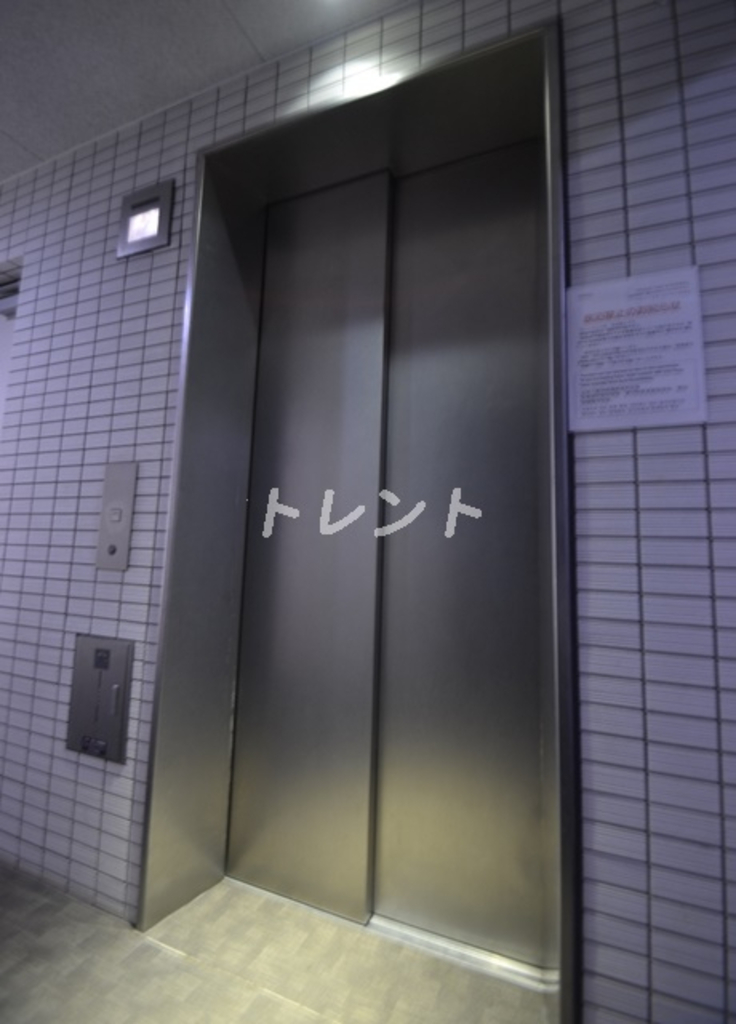 プレミアムキューブ新中野-407