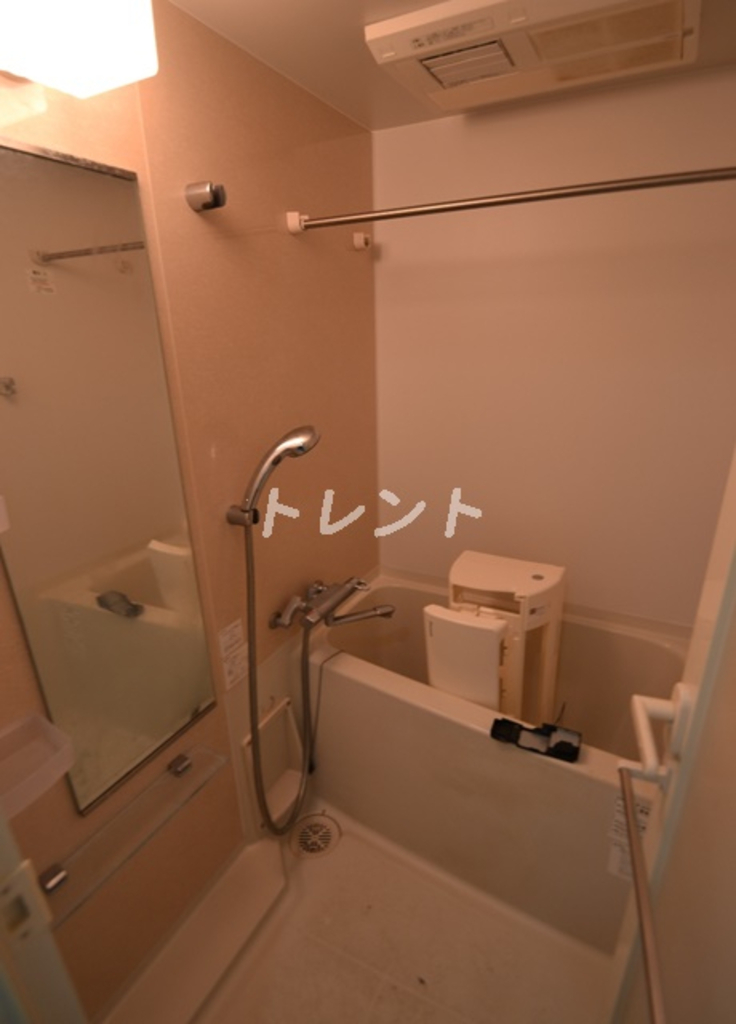 プレミアムキューブ新中野-407