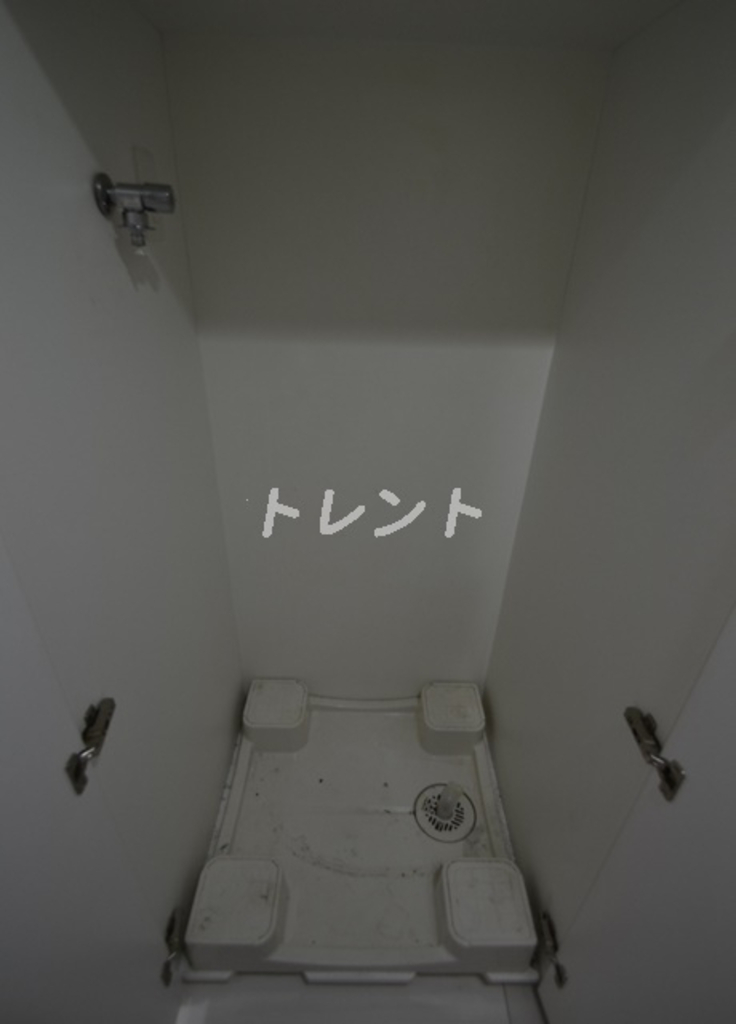 プレミアムキューブ新中野-407