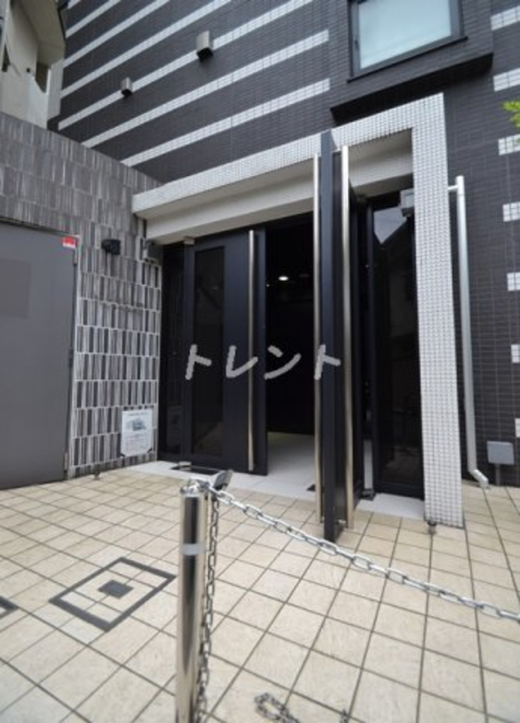 プレミアムキューブ新中野-407