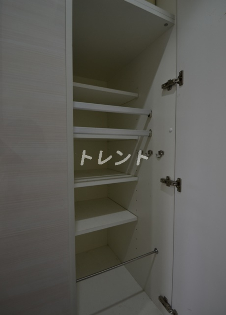 プレミアムキューブ新中野-407