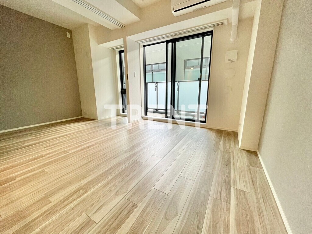 パークアクシス新宿百人町-250