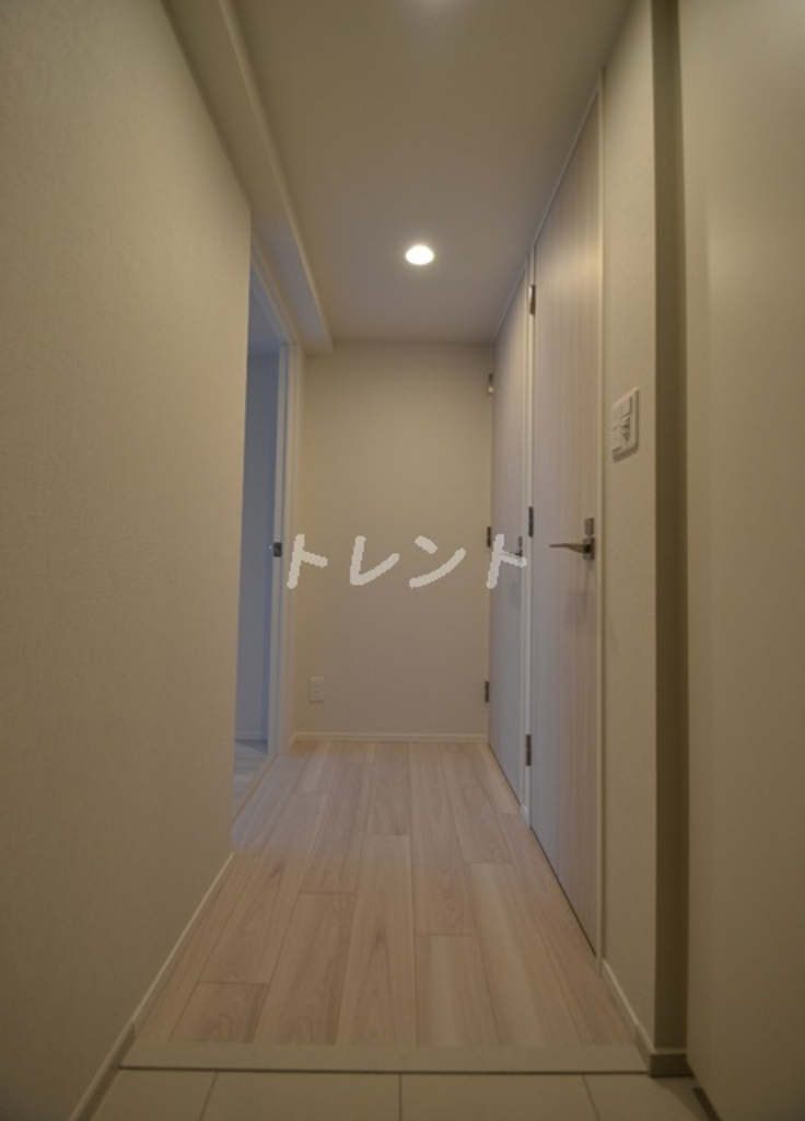 グランハイツ曙橋-404