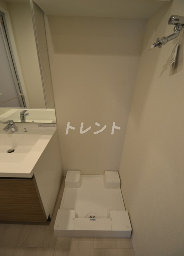 グランハイツ曙橋-404
