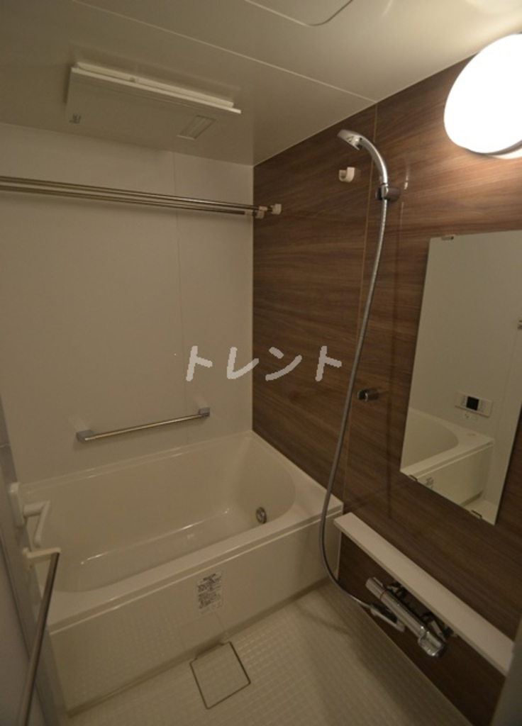 グランハイツ曙橋-404