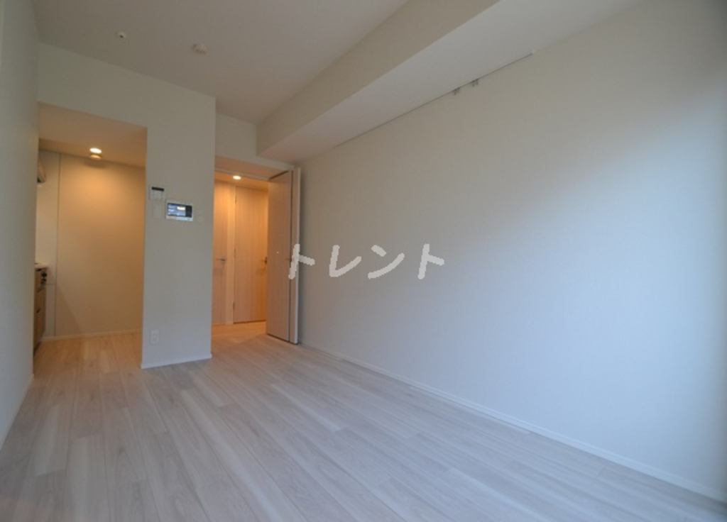 グランハイツ曙橋-404