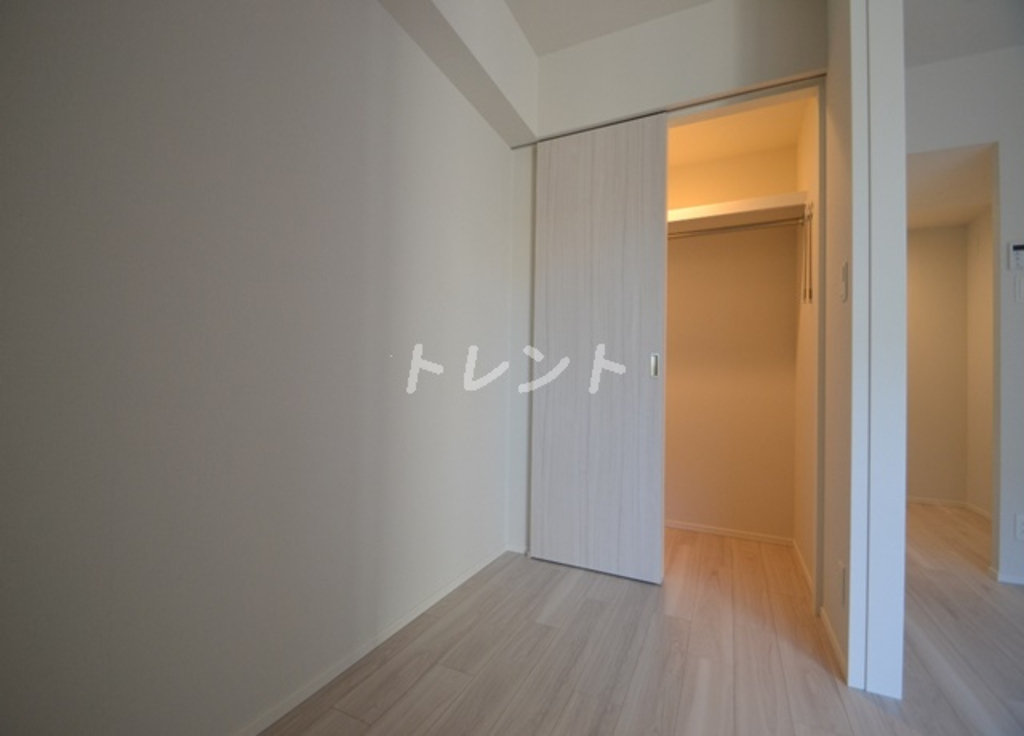 グランハイツ曙橋-404
