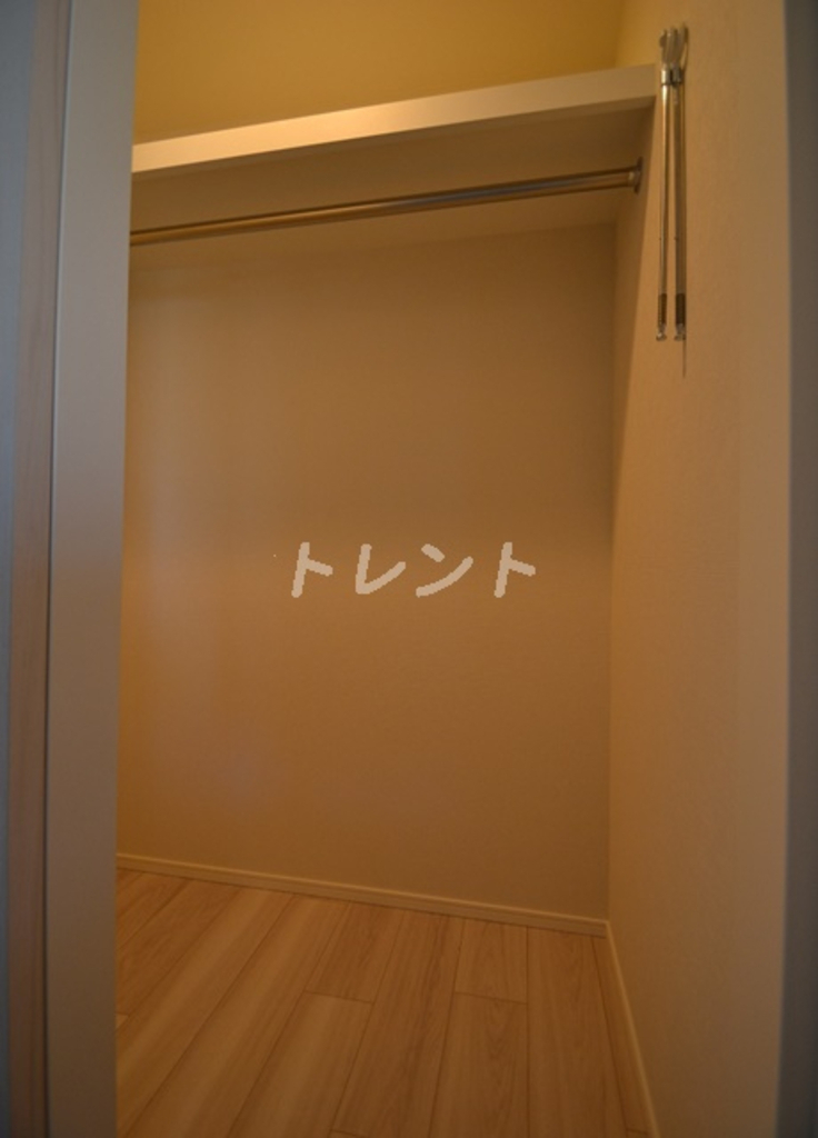 グランハイツ曙橋-404