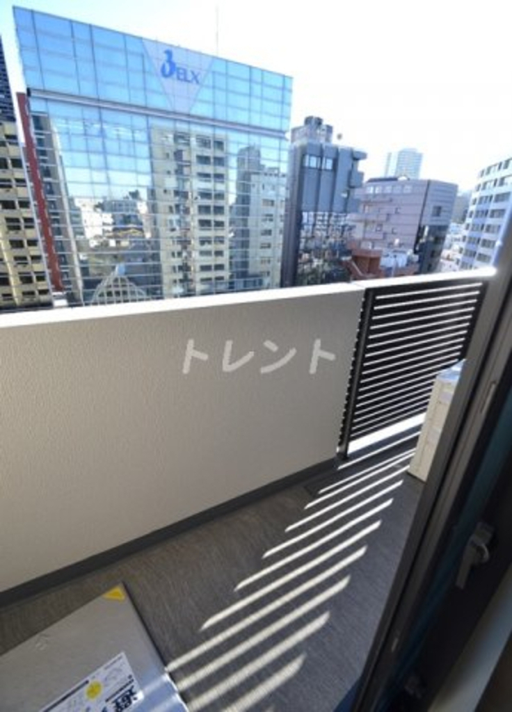 グランハイツ曙橋-404