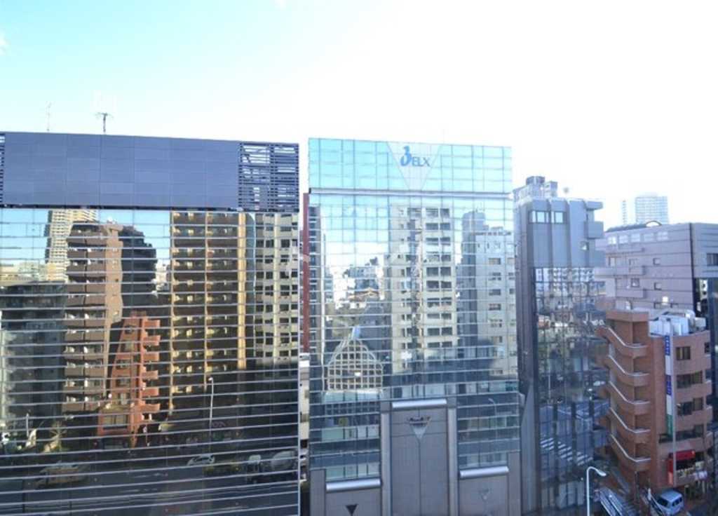 グランハイツ曙橋-404