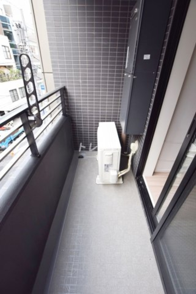 ジアクシス麹町-502