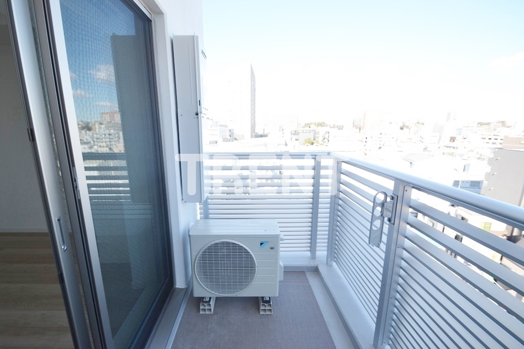 WASEDA APARTMENT【早稲田アパートメント】-701