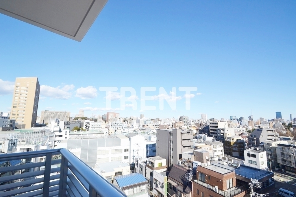 WASEDA APARTMENT【早稲田アパートメント】-701