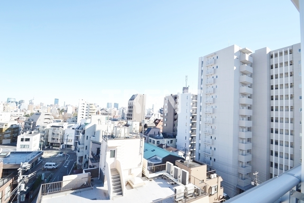 WASEDA APARTMENT【早稲田アパートメント】-701