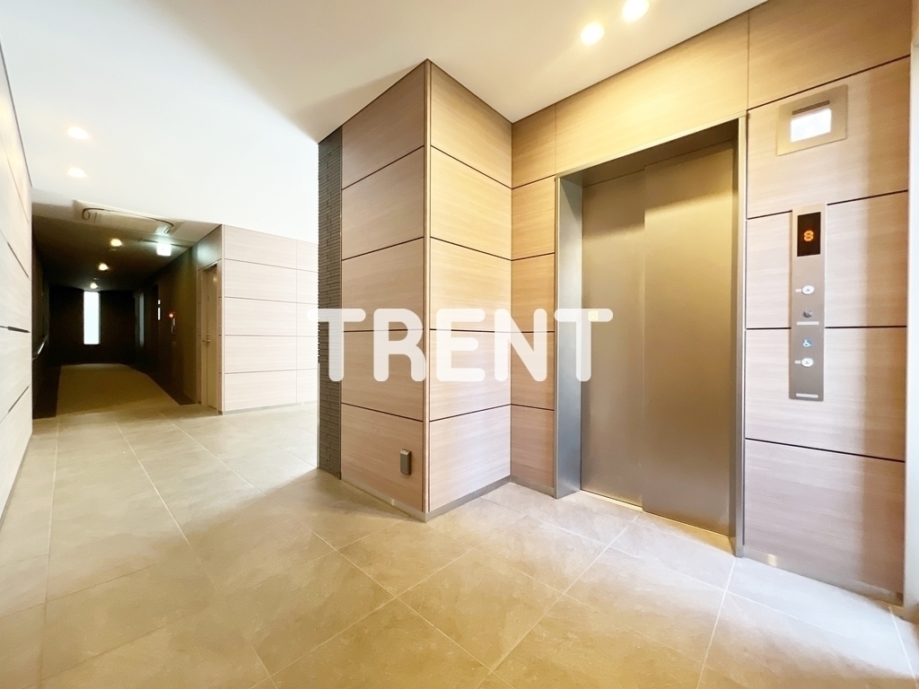 WASEDA APARTMENT【早稲田アパートメント】-701