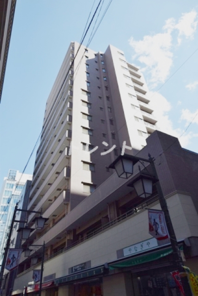 クリオ文京小石川【CLIO文京小石川】-403