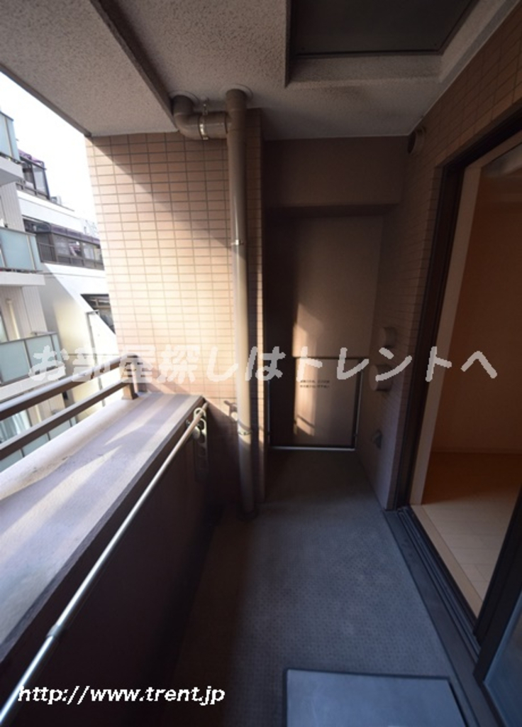クリオ文京小石川【CLIO文京小石川】-403