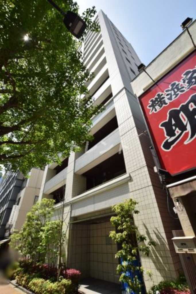 ザパークハウスアーバンス御茶ノ水-703