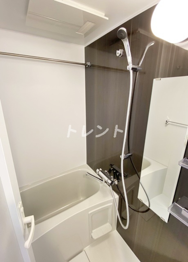 ハーモニーレジデンス新宿余丁町ザガーデン-401