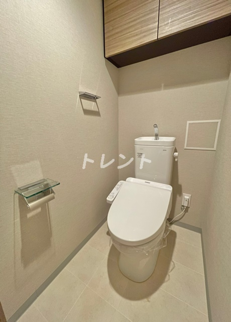 ラミアカーサ東中野-205