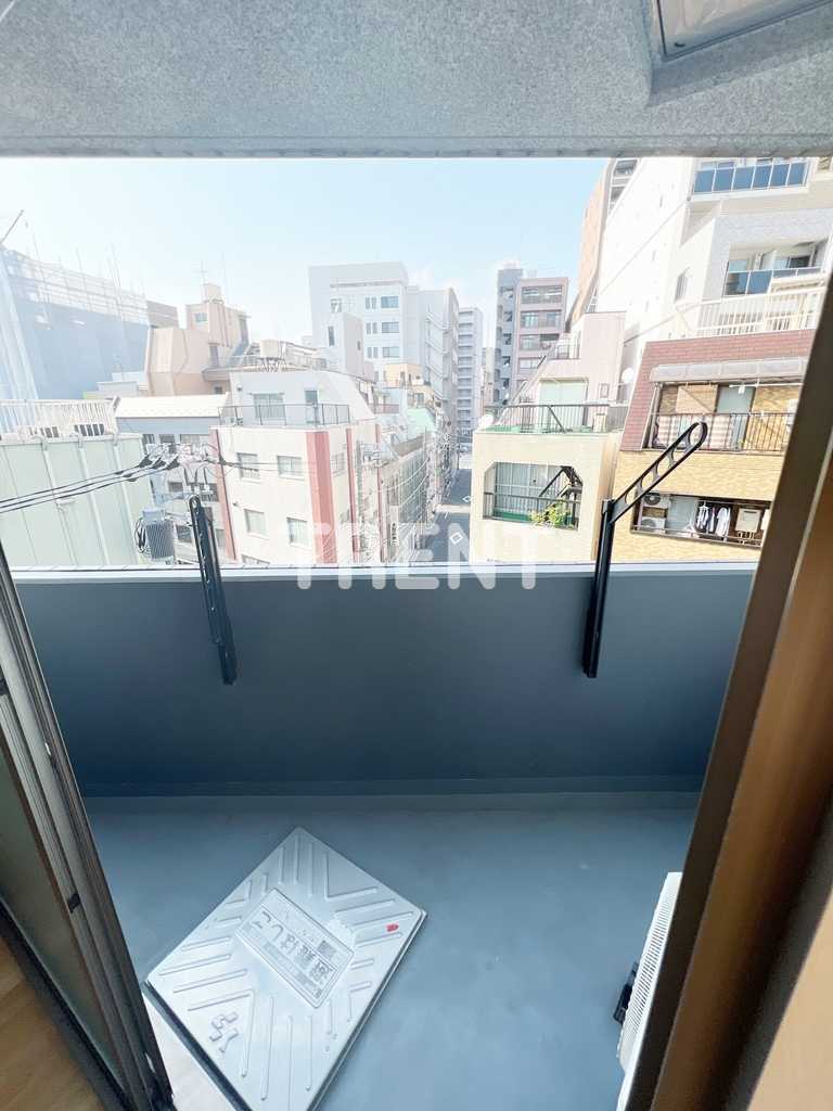 クレアシオン浅草Ⅱ-202