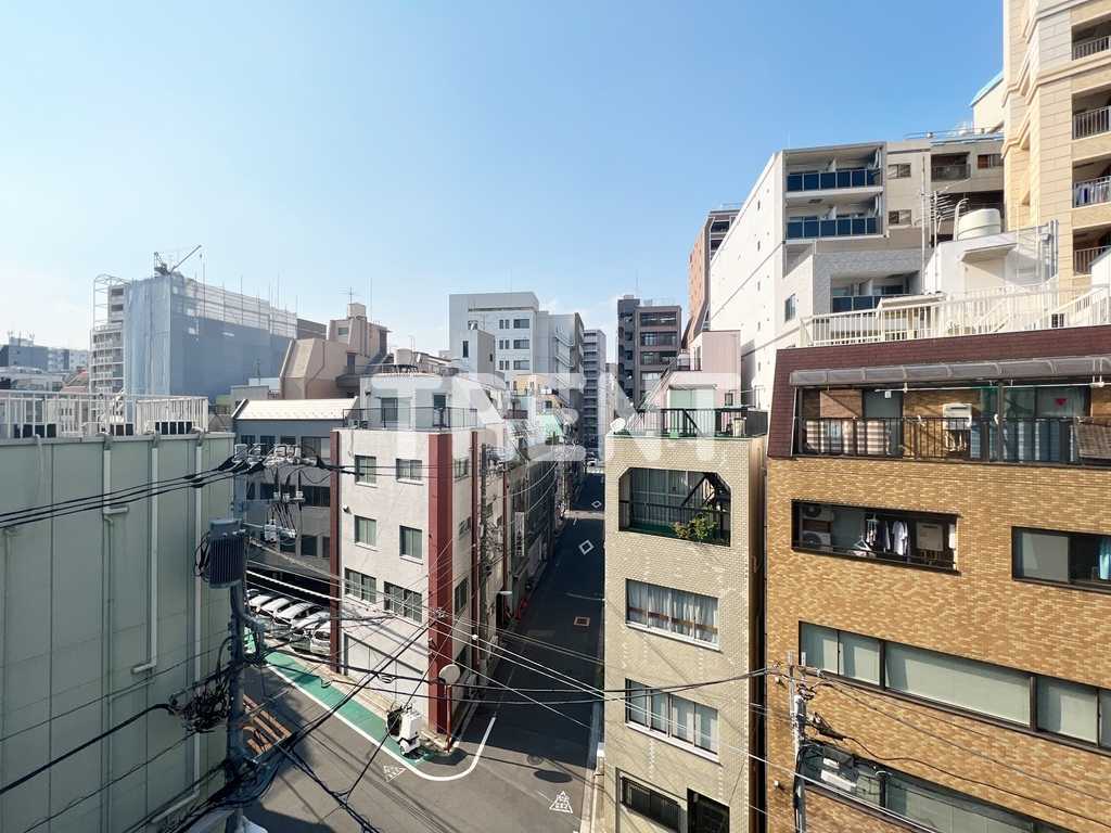 クレアシオン浅草Ⅱ-202