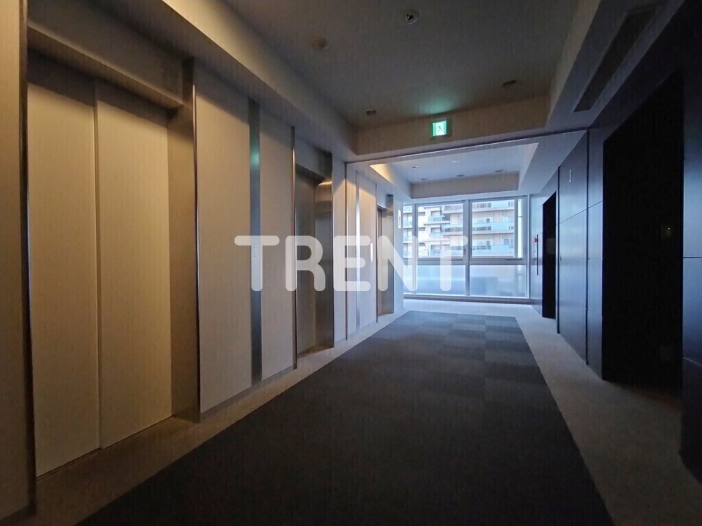 アトラスタワー西新宿-910