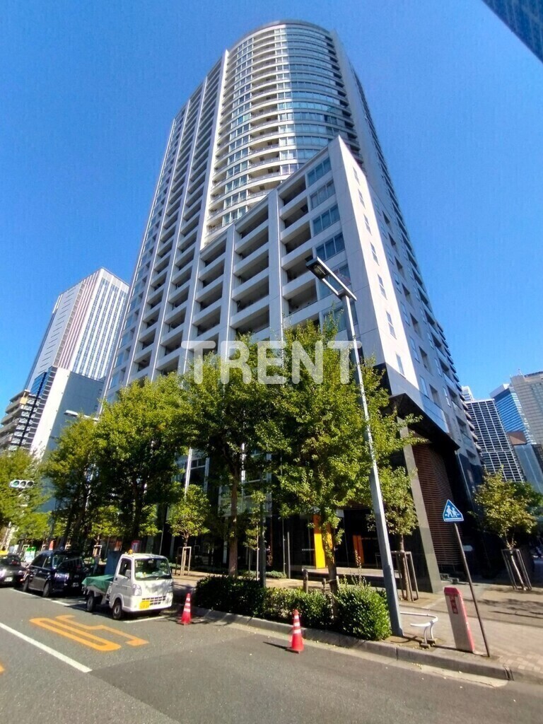 アトラスタワー西新宿-910