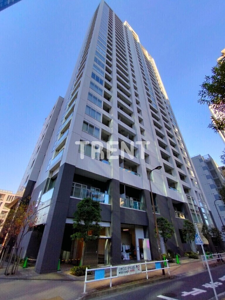 アトラスタワー西新宿-910