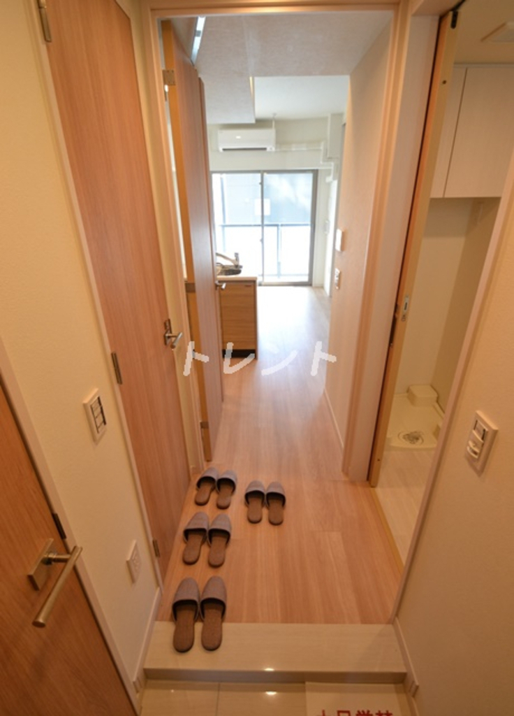 フレンシア四谷左門町-1102