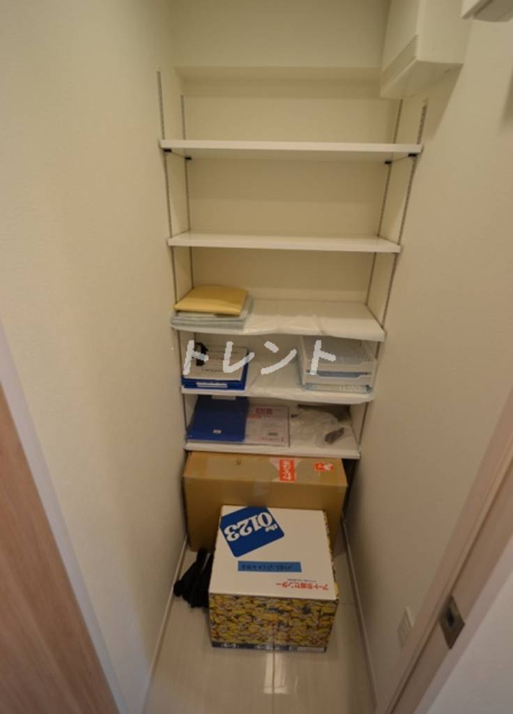 フレンシア四谷左門町-1102