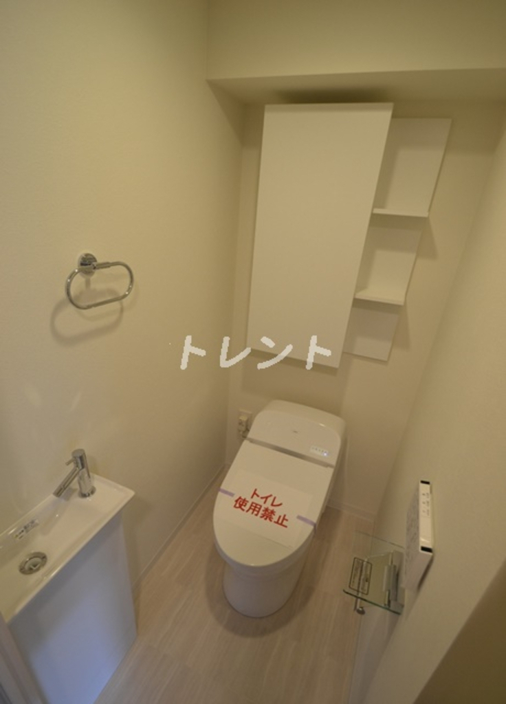 フレンシア四谷左門町-1102