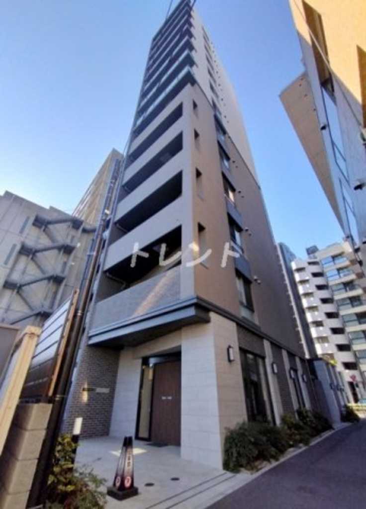 フレンシア四谷左門町-1102