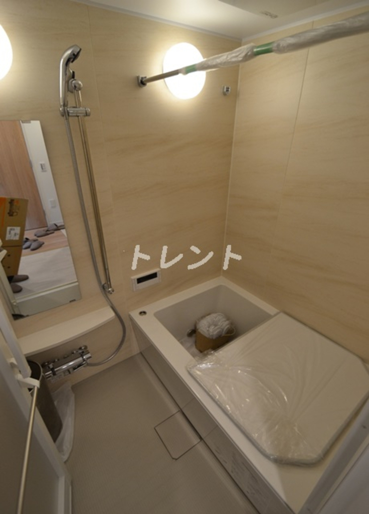 フレンシア四谷左門町-1102