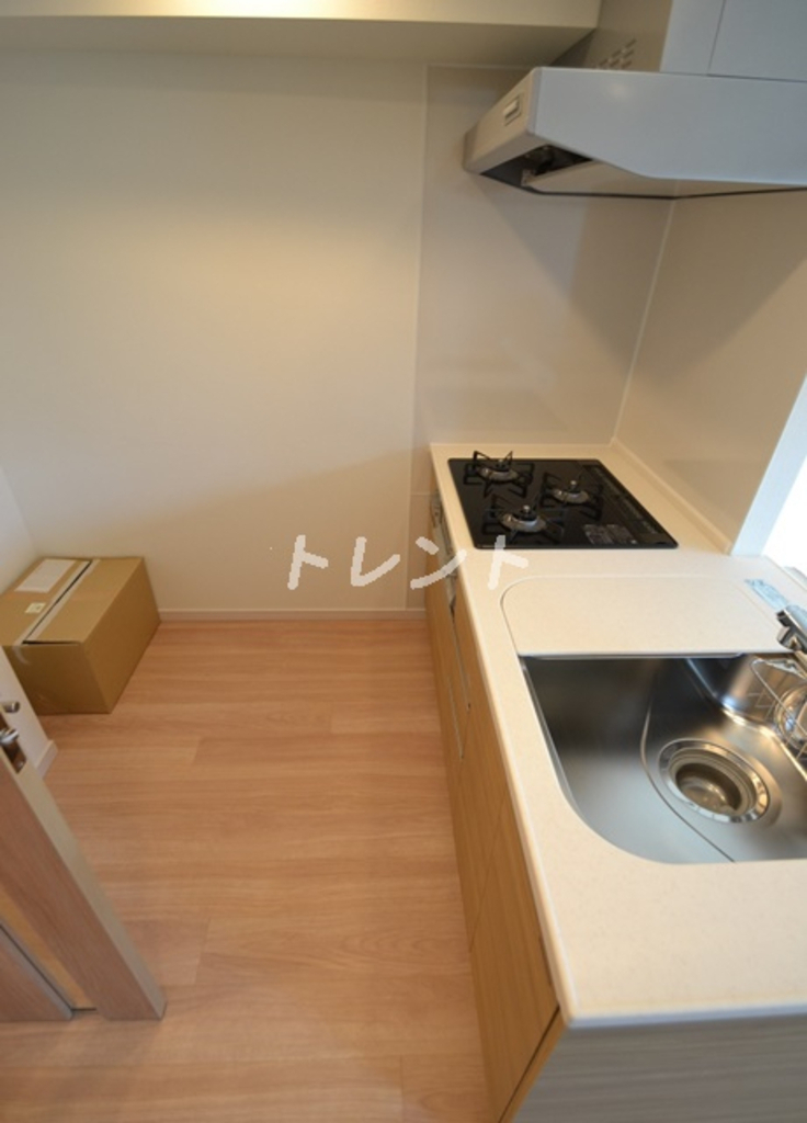 フレンシア四谷左門町-1102