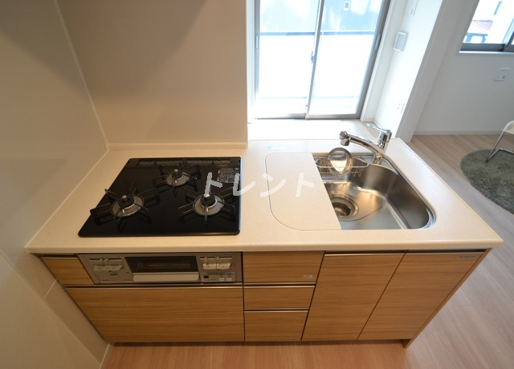 フレンシア四谷左門町-1102