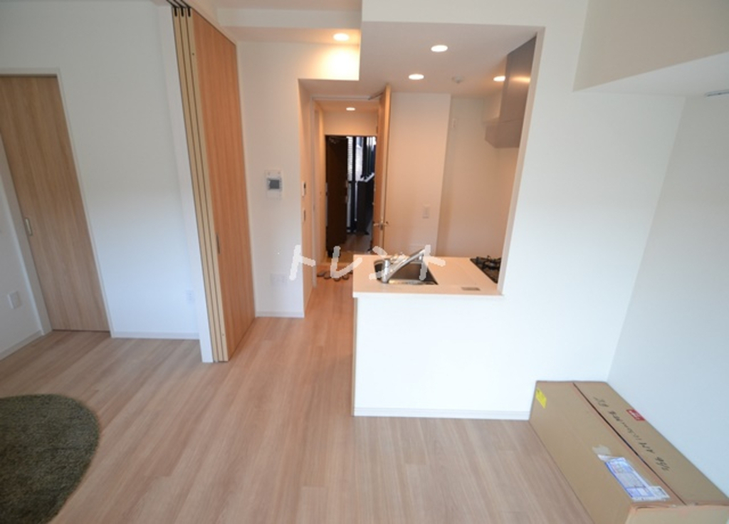 フレンシア四谷左門町-1102