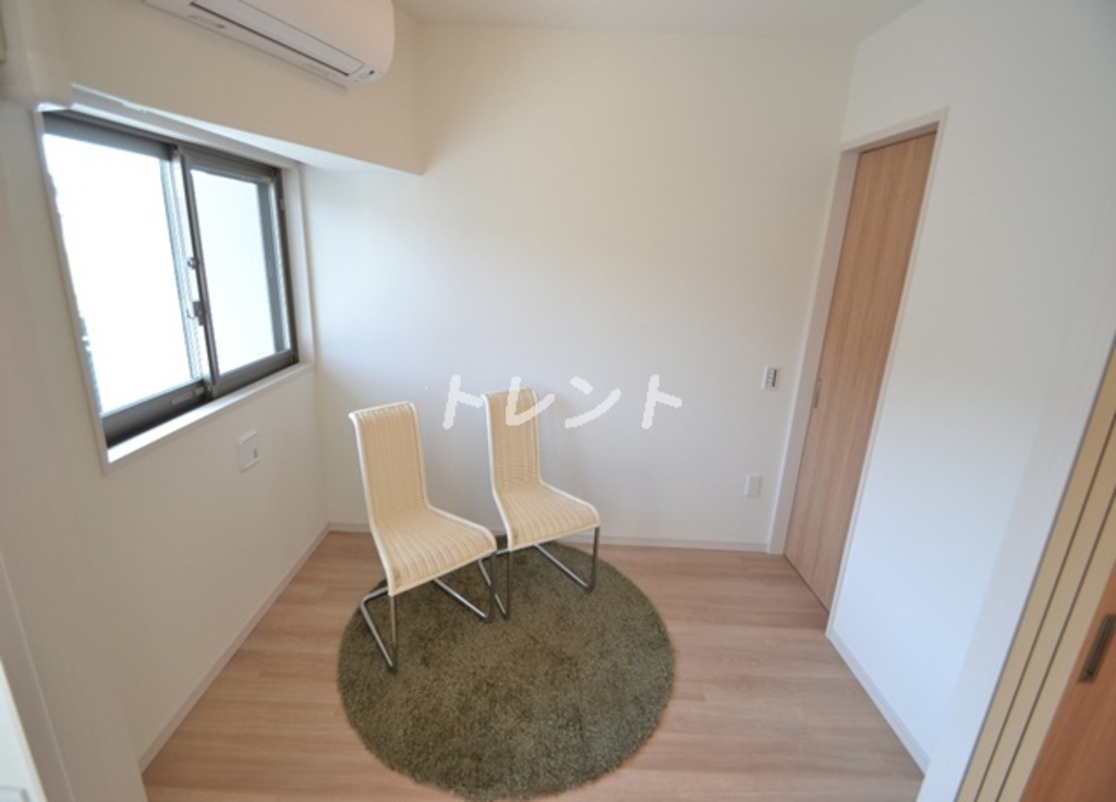 フレンシア四谷左門町-1102