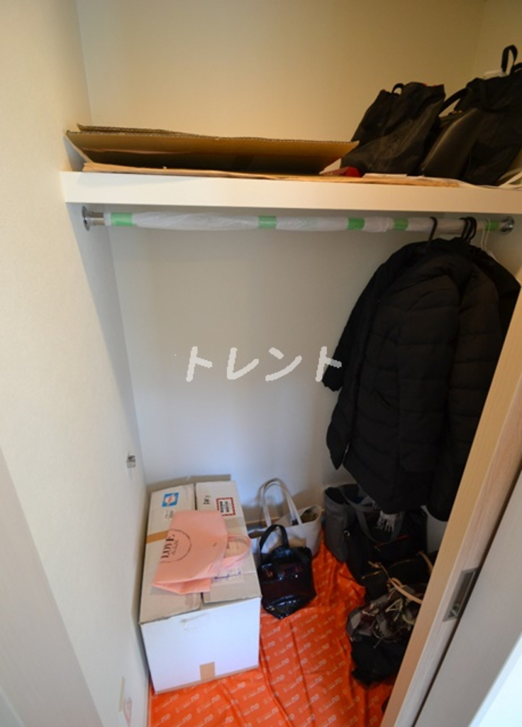 フレンシア四谷左門町-1102