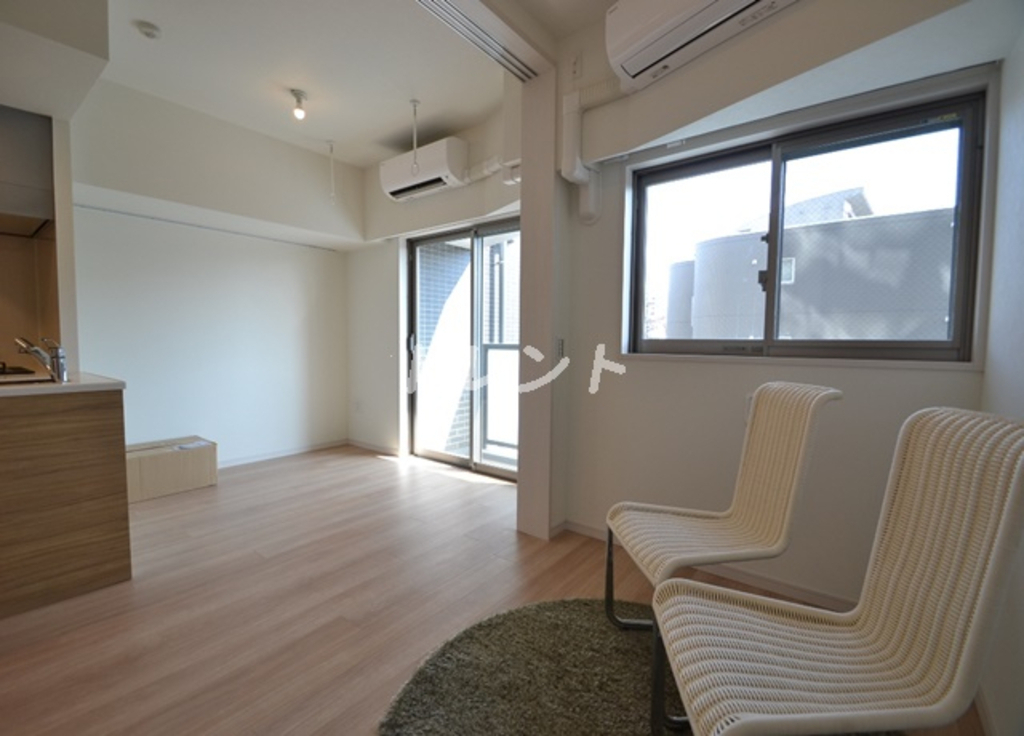 フレンシア四谷左門町-1102