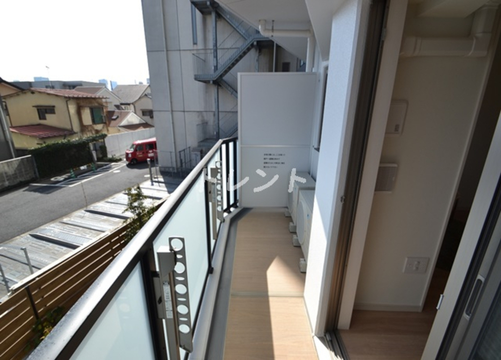 フレンシア四谷左門町-1102